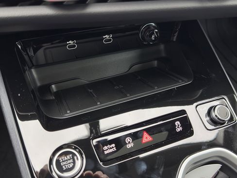 New 2026 Audi A6 Premium Plus image 26