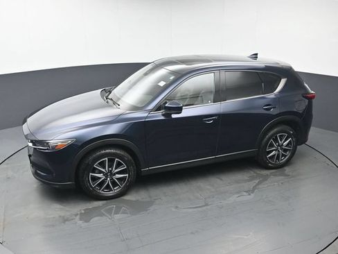 Used 2018 MAZDA CX-5 Grand Touring AWD/4WD image 38