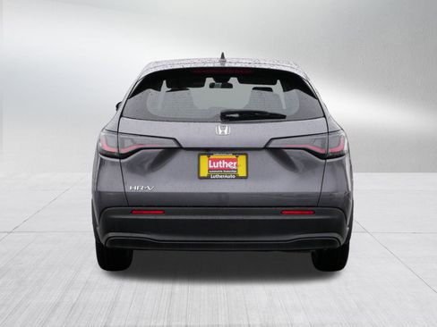 Certified 2023 Honda HR-V LX image 6