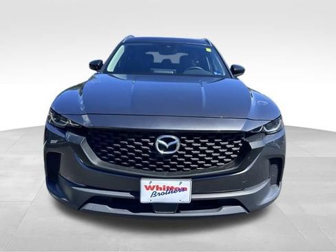 Used 2024 MAZDA CX-50 AWD 2.5 S w/ Weather Package image 11