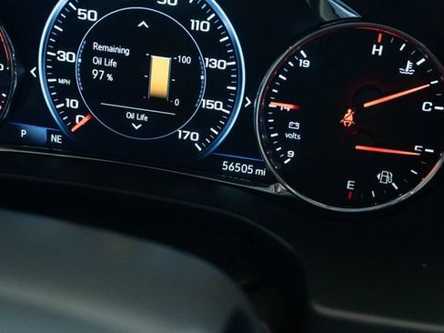Used 2023 GMC Acadia Denali FWD image 30