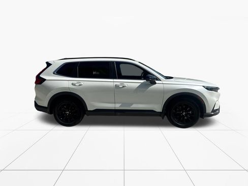 Used 2025 Honda CR-V Sport-L image 9