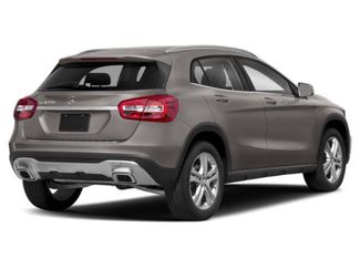 Used 2019 Mercedes-Benz GLA 250 4MATIC video 2