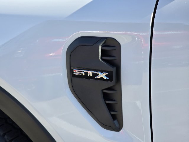 New 2026 Ford Ranger XL w/ Trailer Tow Package RWD image 7