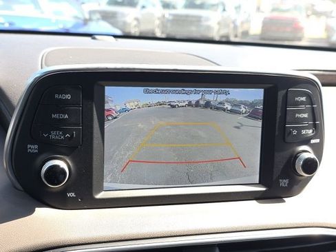Used 2020 Hyundai Santa Fe SEL image 14