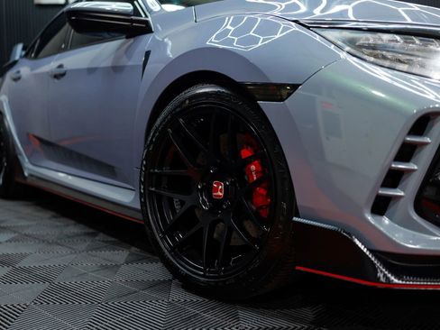 Used 2019 Honda Civic Type R image 4