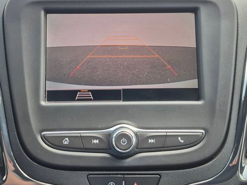 Used 2023 Chevrolet Equinox RS AWD/4WD image 12