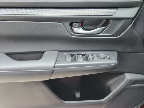 Certified 2023 Honda CR-V EX image 27