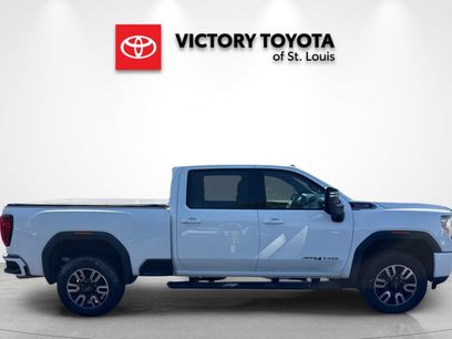 Used 2022 GMC Sierra 2500 AT4 w/ AT4 Preferred Package
