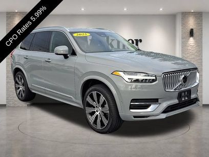 Used 2025 Volvo XC90 T8 Plus w/ Protection Package Premier