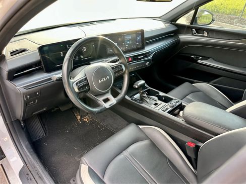 Used 2025 Kia K5 GT-Line FWD image 10