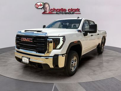 New 2026 GMC Sierra 2500 Pro