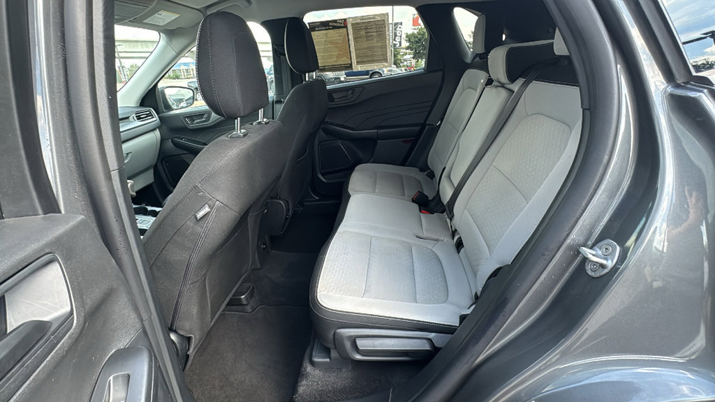 Used 2025 Ford Escape Active FWD image 16