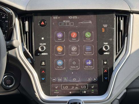 Used 2018 Subaru Forester 2.5i Touring w/ Popular Package #2 AWD/4WD image 15