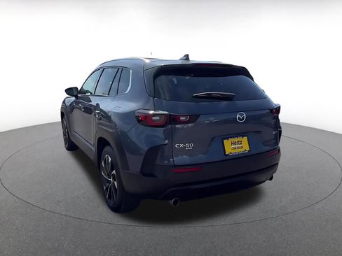 Used 2025 MAZDA CX-50 2.5 Hybrid w/ Premium Plus Pkg AWD/4WD image 11