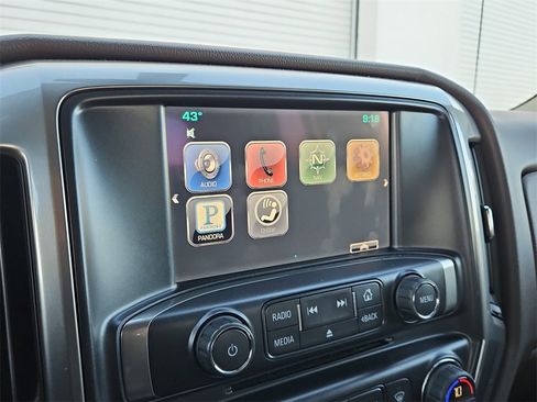 Used 2014 Chevrolet Silverado 1500 LT w/ All Star Edition image 20