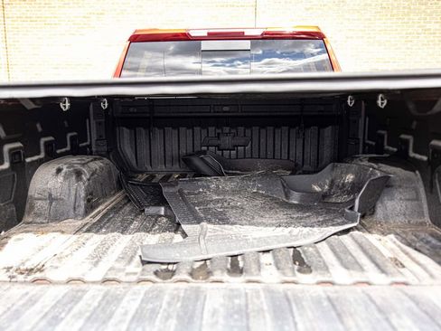 Used 2024 Chevrolet Silverado 1500 RST w/ True North Edition Plus image 18