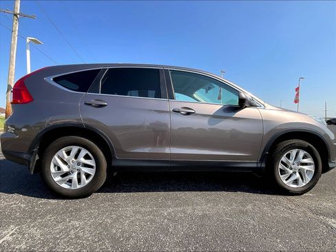 Used 2015 Honda CR-V EX image 6