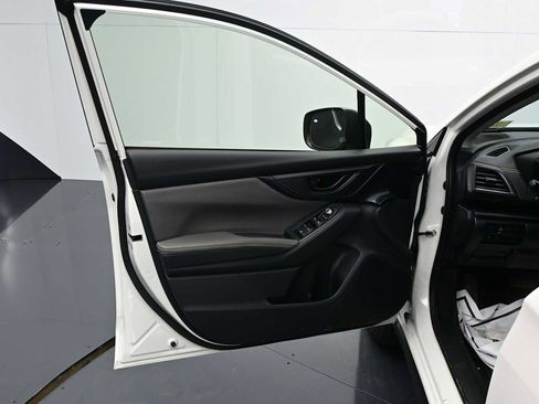 Certified 2023 Subaru Crosstrek 2.5i Sport AWD/4WD image 5
