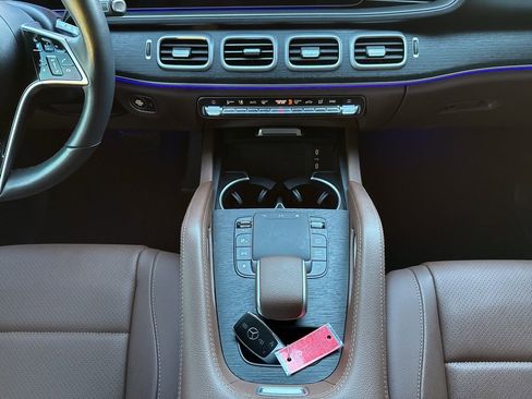 Certified 2024 Mercedes-Benz GLE 350 GLE 350 image 23