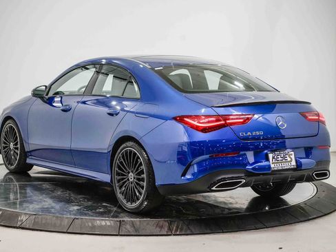 Used 2026 Mercedes-Benz CLA 250 image 2