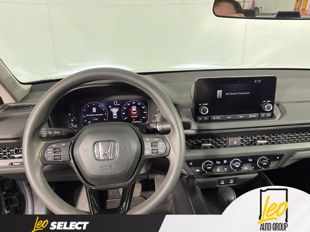 Used 2023 Honda Accord EX image 14