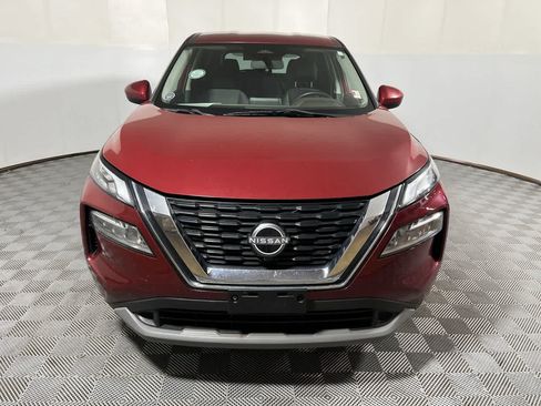 Used 2023 Nissan Rogue SV AWD/4WD image 3