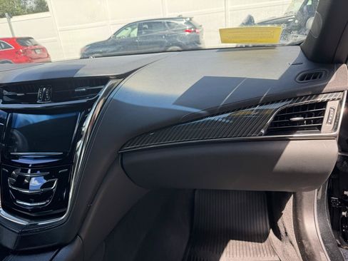 Used 2014 Cadillac CTS Vsport Premium RWD image 25