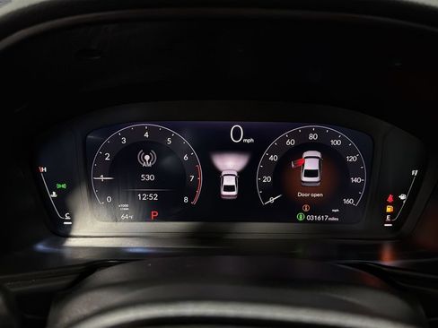 Used 2025 Honda Accord LX image 17