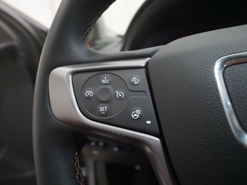 Used 2023 GMC Terrain AT4 w/ Infotainment Package II AWD/4WD image 18