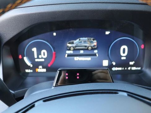 New 2026 Ford Explorer Tremor w/ Tremor Ultimate Package image 29