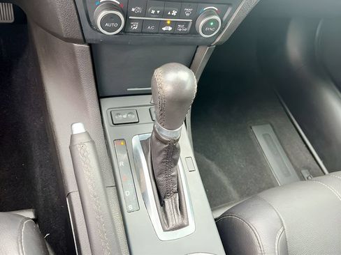 Used 2022 Acura ILX w/ Premium Package FWD image 16