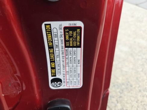 Used 2008 MAZDA MX-5 Miata Sport w/ Convenience Pkg image 28