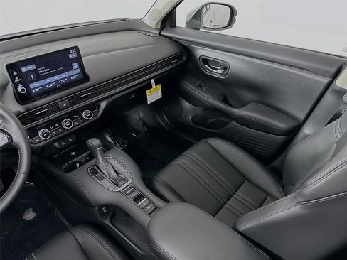 New 2027 Honda HR-V EX-L image 25