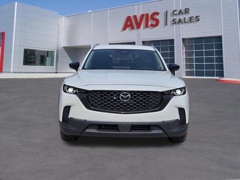 Used 2025 MAZDA CX-50 AWD 2.5 S w/ Preferred Package image 2