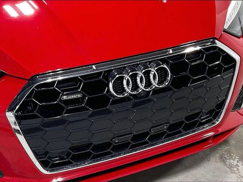 Used 2024 Audi A5 2.0T Premium Plus image 36