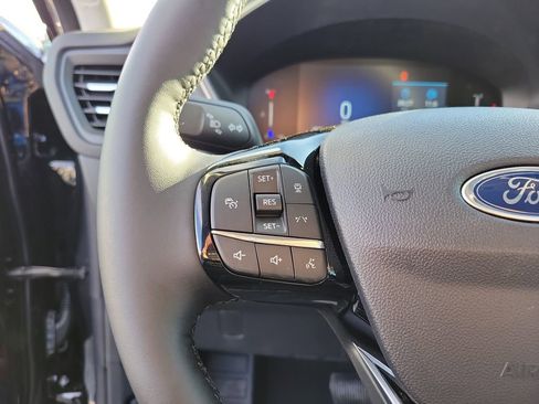 New 2026 Ford Escape Active w/ Tech Pack #1 image 23