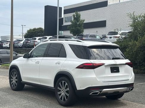 Used 2026 Mercedes-Benz GLE 350 4MATIC image 28