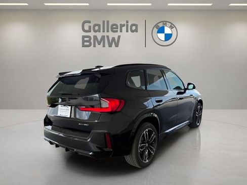 Certified 2026 BMW X1 xDrive28i w/ Technology Package AWD/4WD image 8