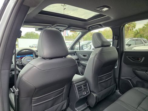 New 2026 Subaru Outback Limited AWD/4WD image 16