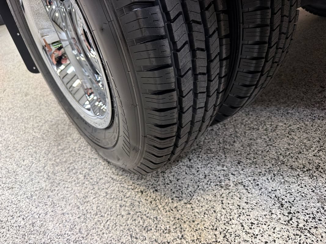 Used 2018 RAM 3500 Laramie w/ Convenience Group AWD/4WD image 51