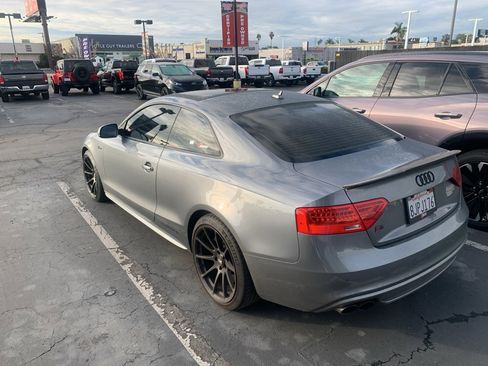 Used 2014 Audi S5 Premium Plus image 8
