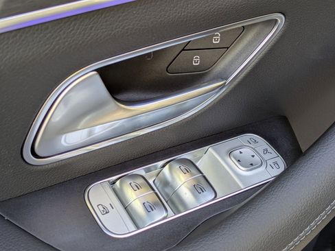 New 2026 Mercedes-Benz GLS 450 4MATIC image 16