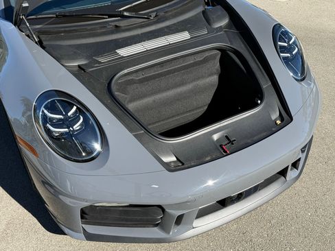 Used 2025 Porsche 911 Carrera S image 31