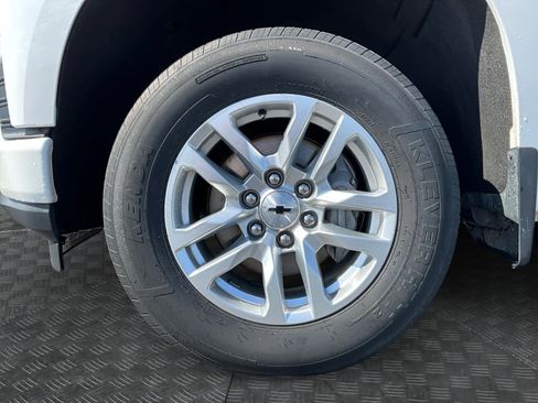 Used 2020 Chevrolet Silverado 1500 RST w/ All-Star Edition image 12