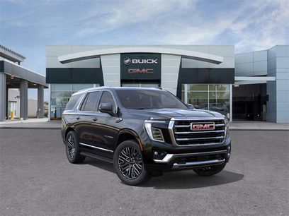 New 2026 GMC Yukon Elevation w/ LPO, Floor Liner Package