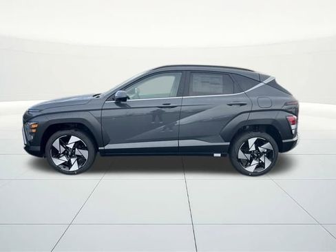 New 2026 Hyundai Kona Limited image 2