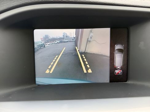 Used 2015 Volvo V60 T5 Premier Plus image 22