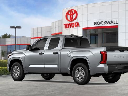 New 2026 Toyota Tundra SR image 94