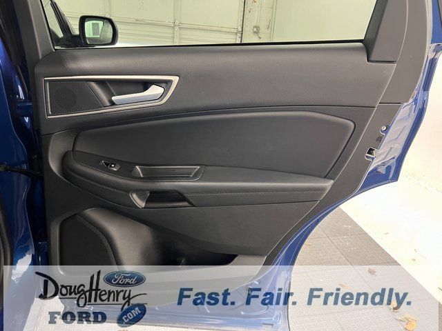 Used 2024 Ford Edge SEL AWD/4WD image 38